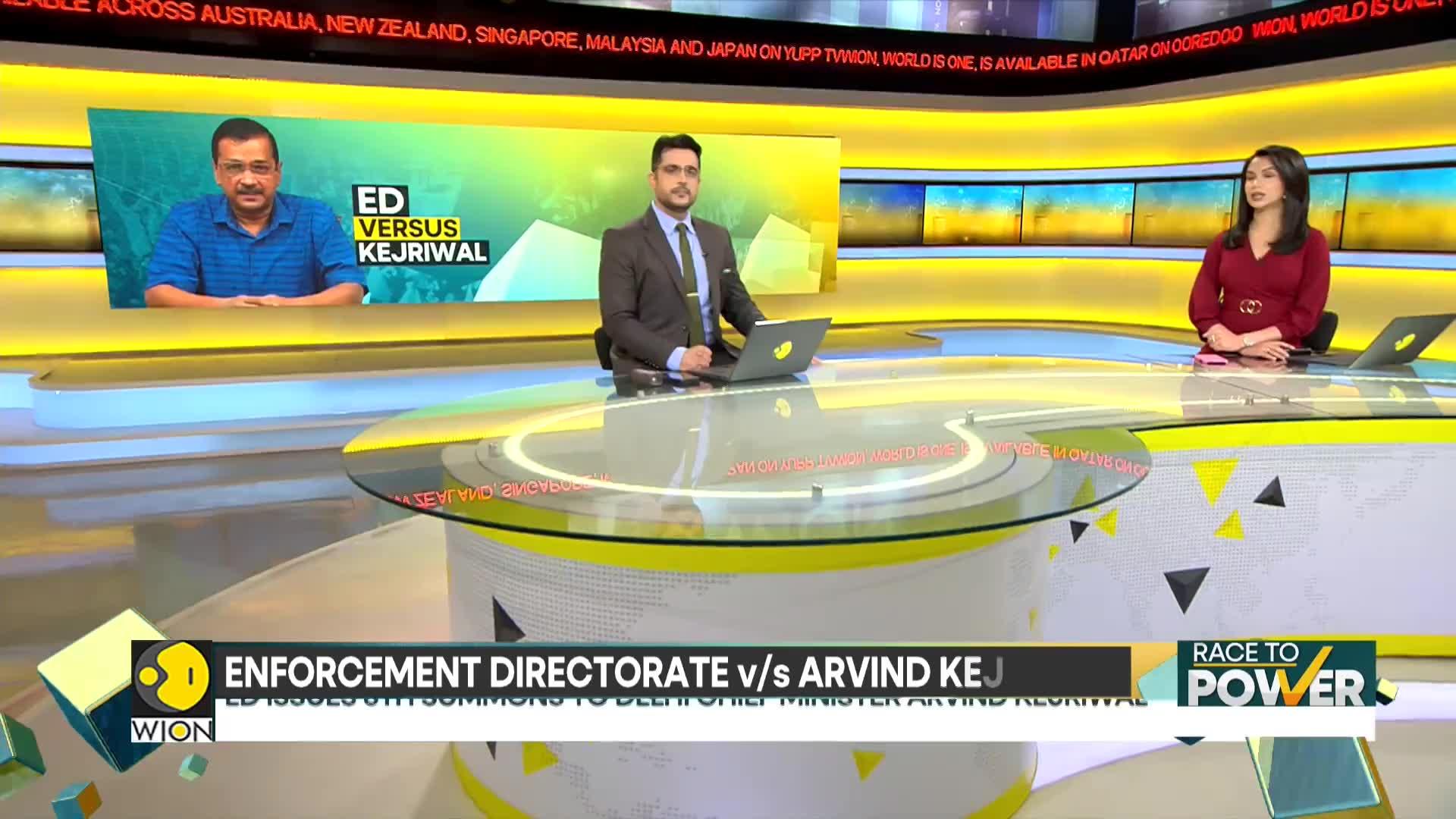 WionNews Video