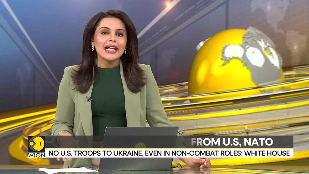 US, NATO ally reject France President Macron's intention to send troops to Ukraine