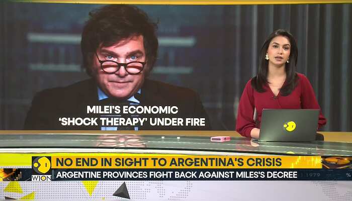WionNews Video