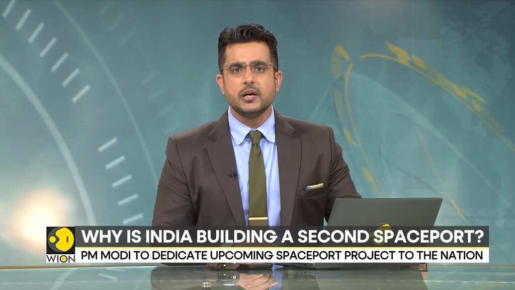 PM Modi to inaugurate new spaceport in Tamil Nadu on Feb 28