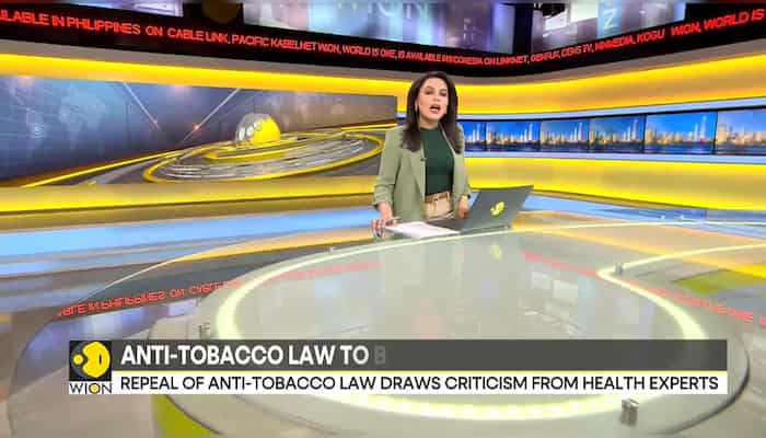 WionNews Video