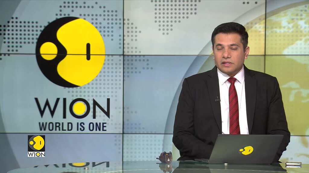 UN member states express concern over IS-K's weapons proliferation