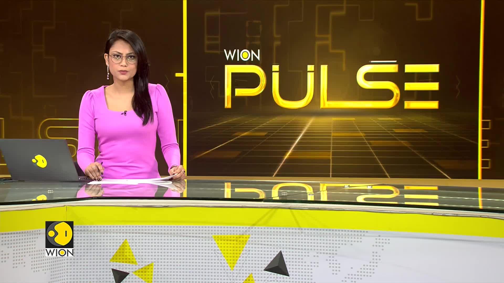 WionNews Video