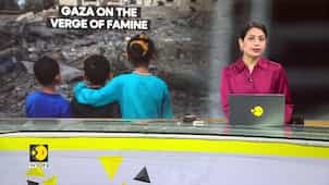 Gaza: UN says no aid delivered in a month, warns of catastrophe