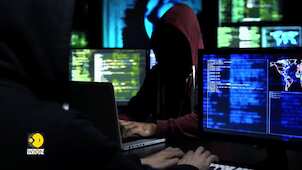 Gravitas | Spy-state China clamps down on 'work secrets'