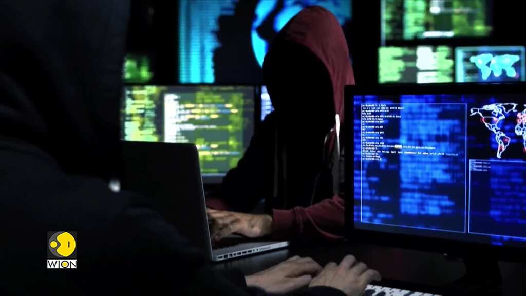 Gravitas | Spy-state China clamps down on 'work secrets'