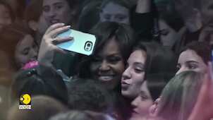 Gravitas | Will Michelle Obama run for 2024 elections?