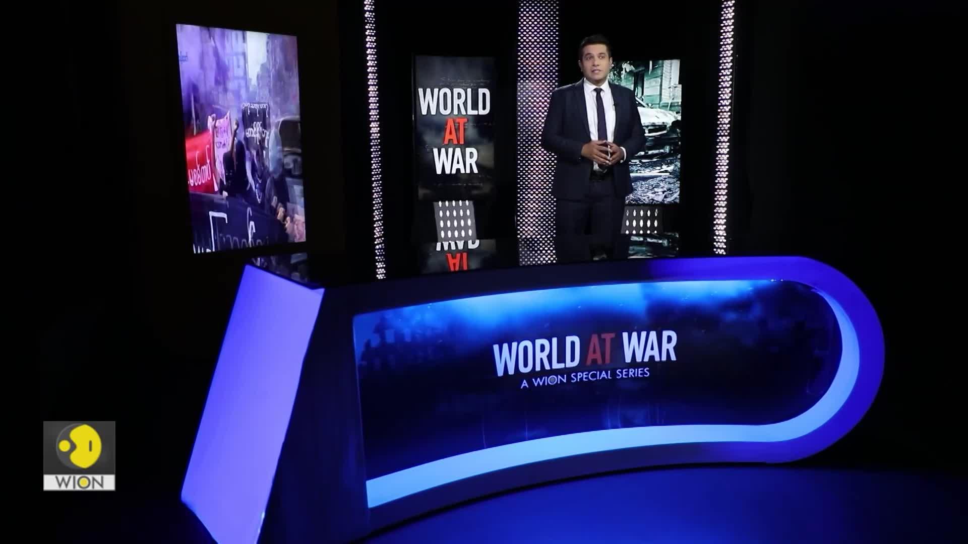 WionNews Video