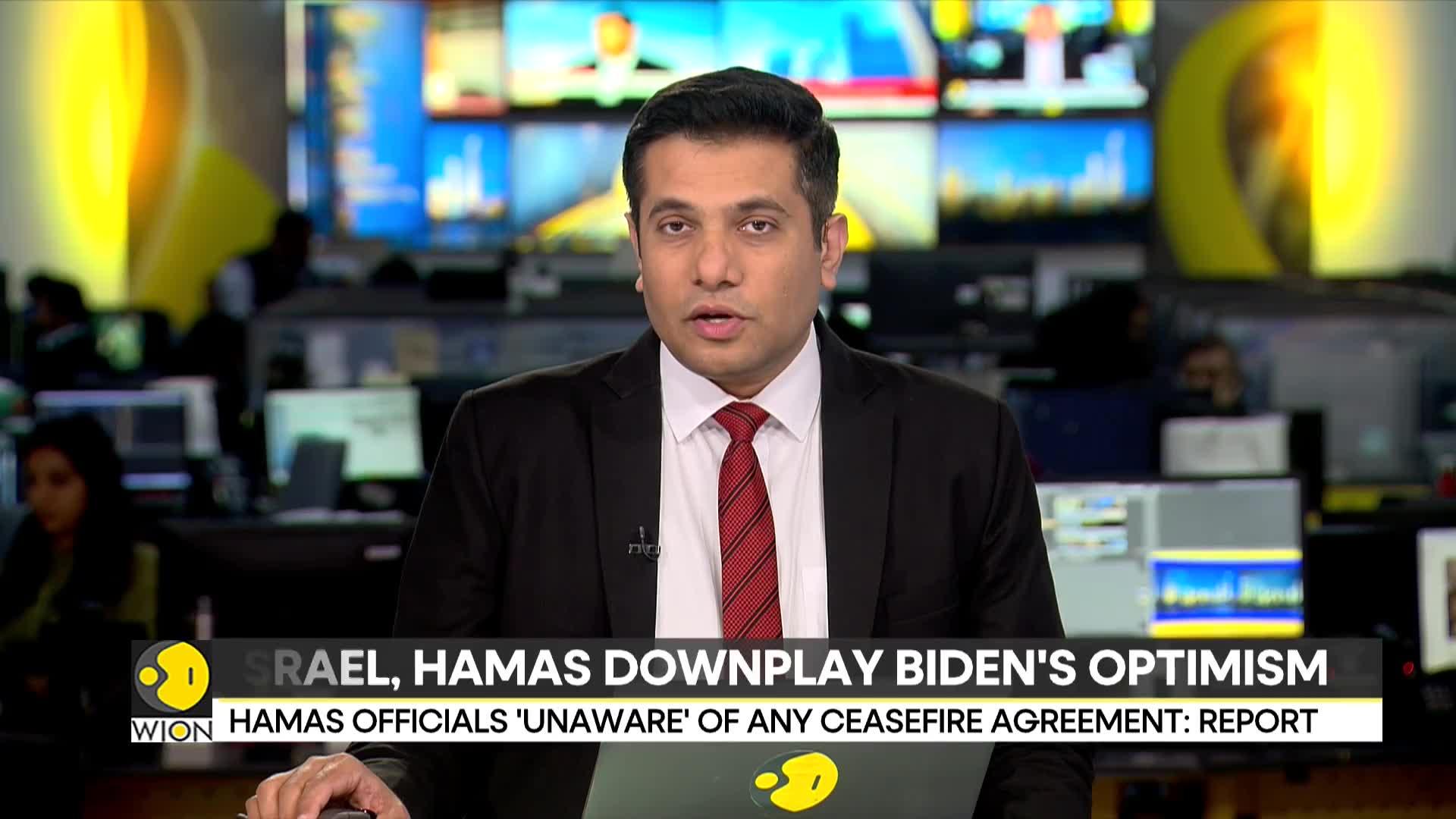 WionNews Video
