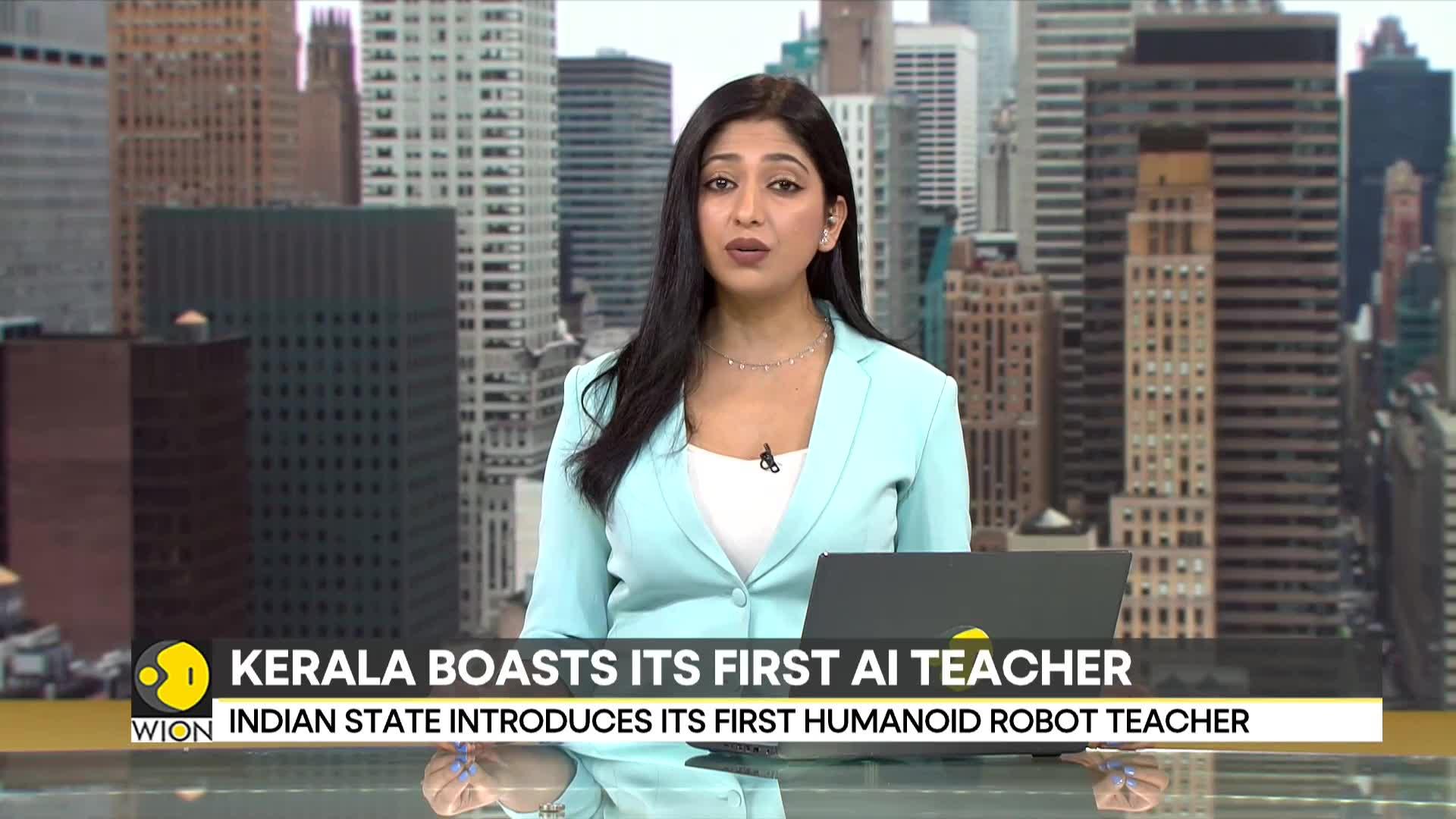 WionNews Video