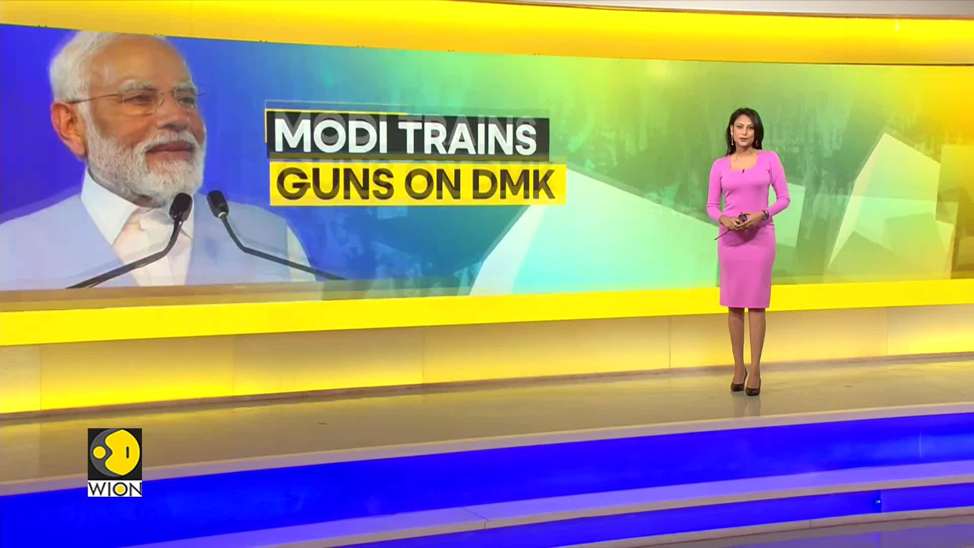 WionNews Video