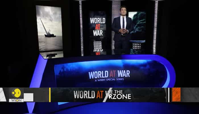 Internal security worsening in vital island nation Papua New Guinea