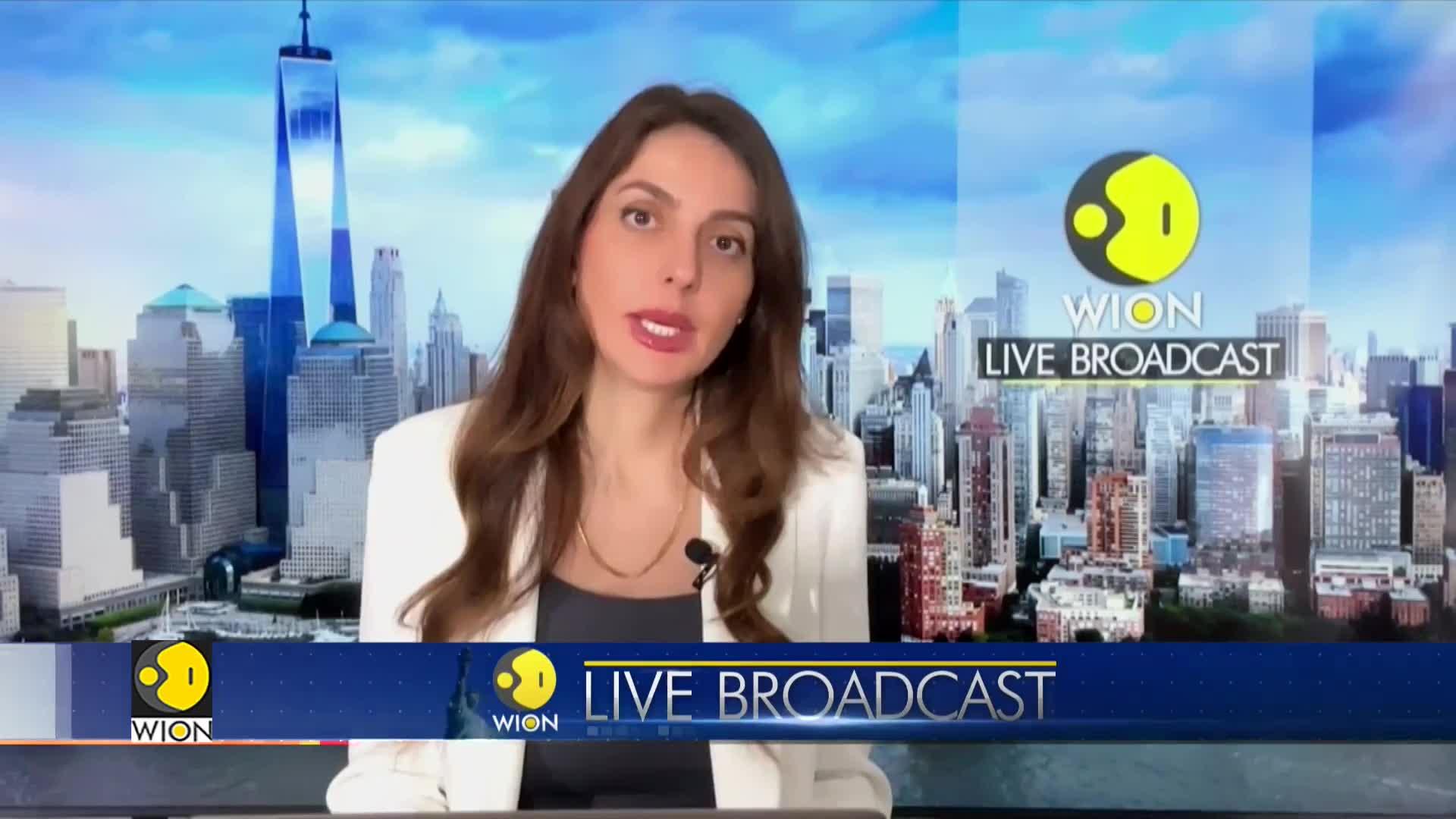 WionNews Video