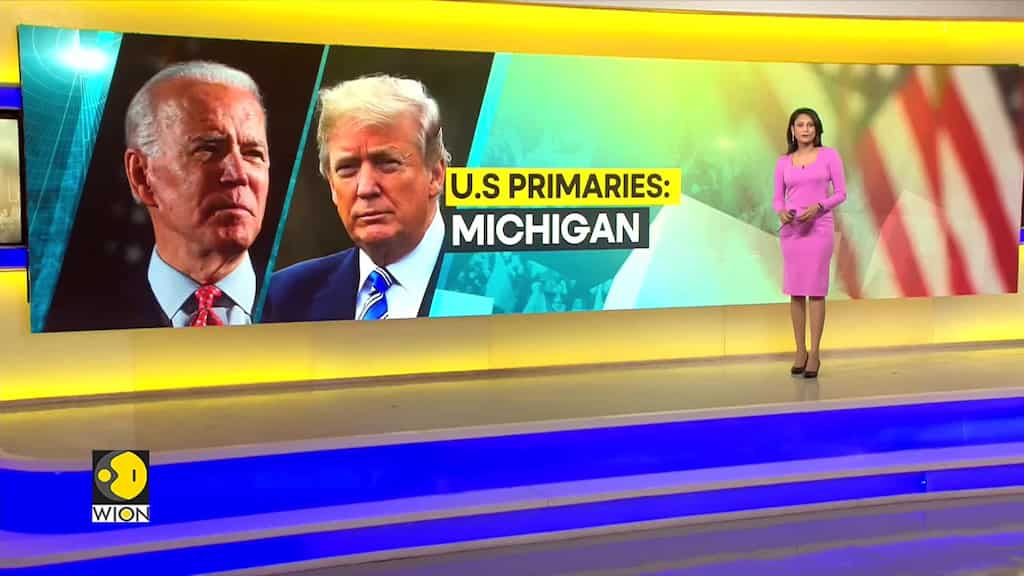 Michigan Primaries 2024: Two lessons for two leaders