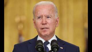 Biden's Michigan primary win soured by tens of thousands of 'uncommitted' votes in protest over Gaza war