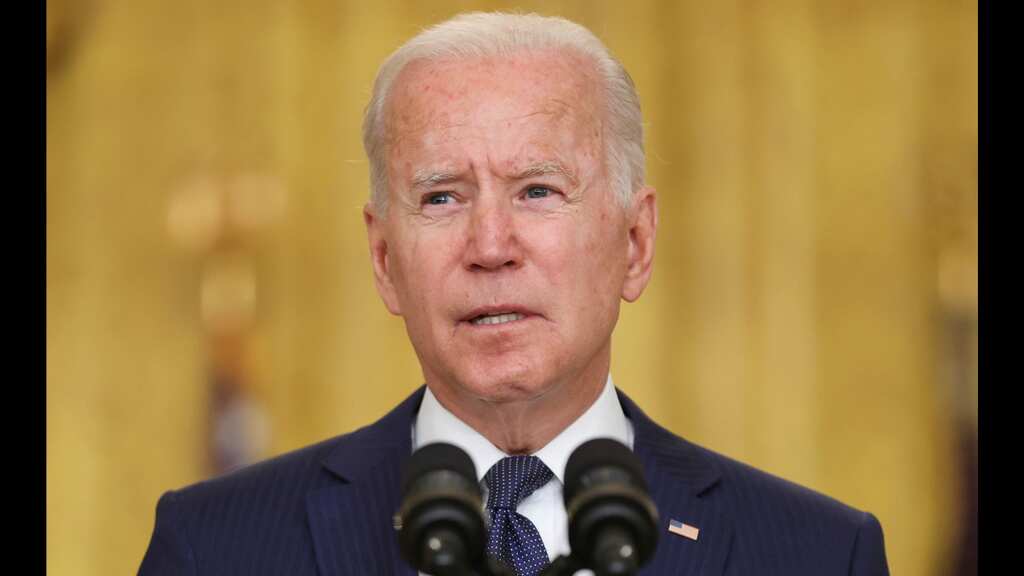Republican Ken Buck calls on Kamala Harris to oust Biden for being ‘too old', ‘incapable’