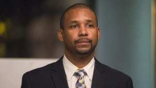 San Francisco issues apology to African Americans for 'institutional racism'