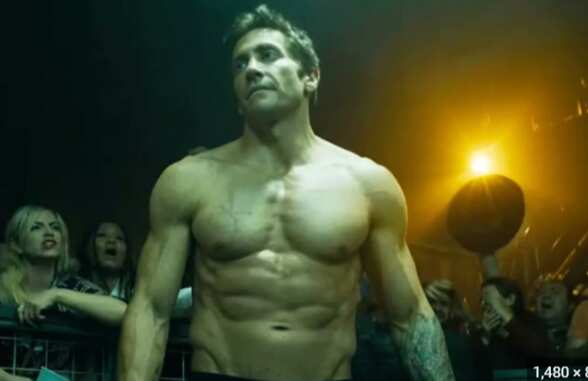 Road House screenwriter sues makers over Jake Gyllenhaal remake without due credit