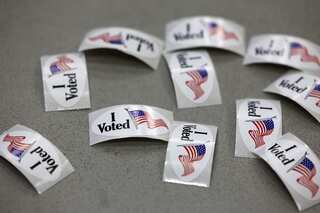 Michigan primary elections: Joe Biden and Donald Trump win in Democratic and Republican primaries