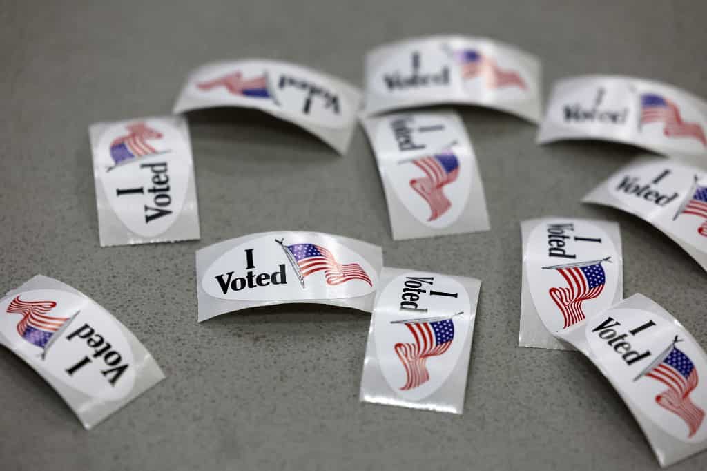 Michigan primary elections: Joe Biden and Donald Trump win in Democratic and Republican primaries