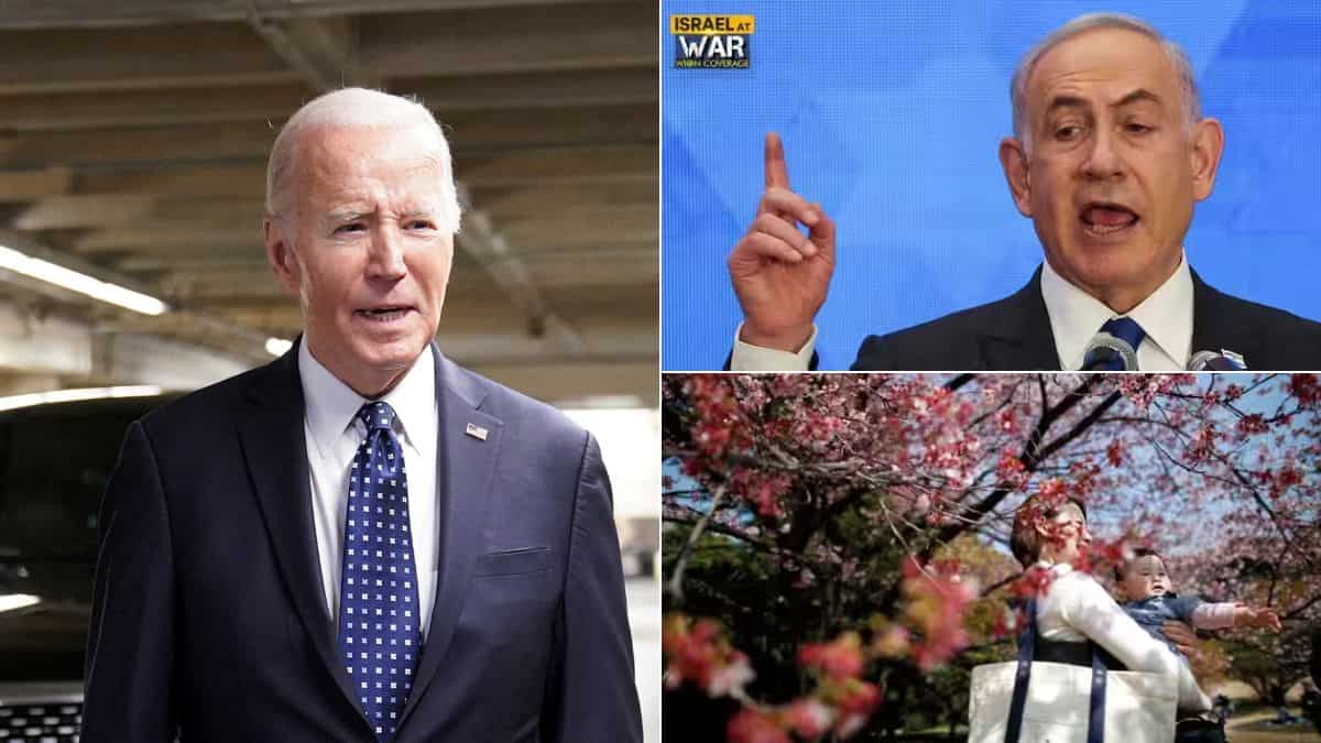 Morning news brief: Biden and Trump win Michigan primaries, Japan depopulation crisis, and more Morning news brief: Biden and Trump win Michigan primaries, Japan depopulation crisis, and more