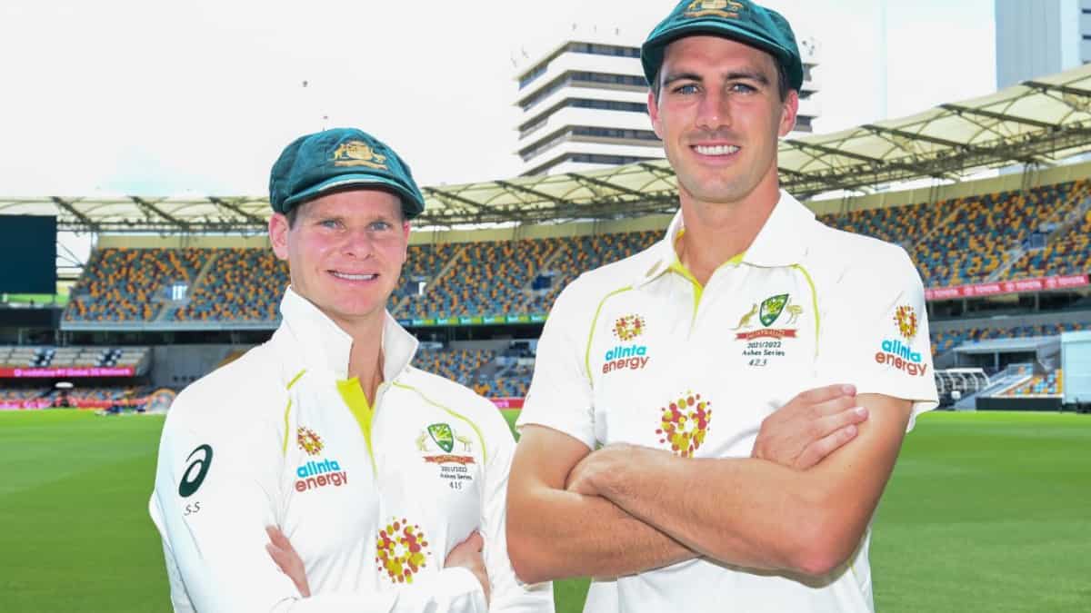 NZ vs AUS, 1st Test: Pat Cummins announces Playing XI for Wellington contest, Steve Smith to open