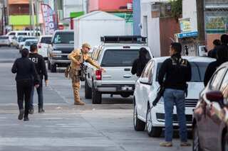 Mexico: Mayoral candidates gunned down as drug cartels vie influence ahead of June elections