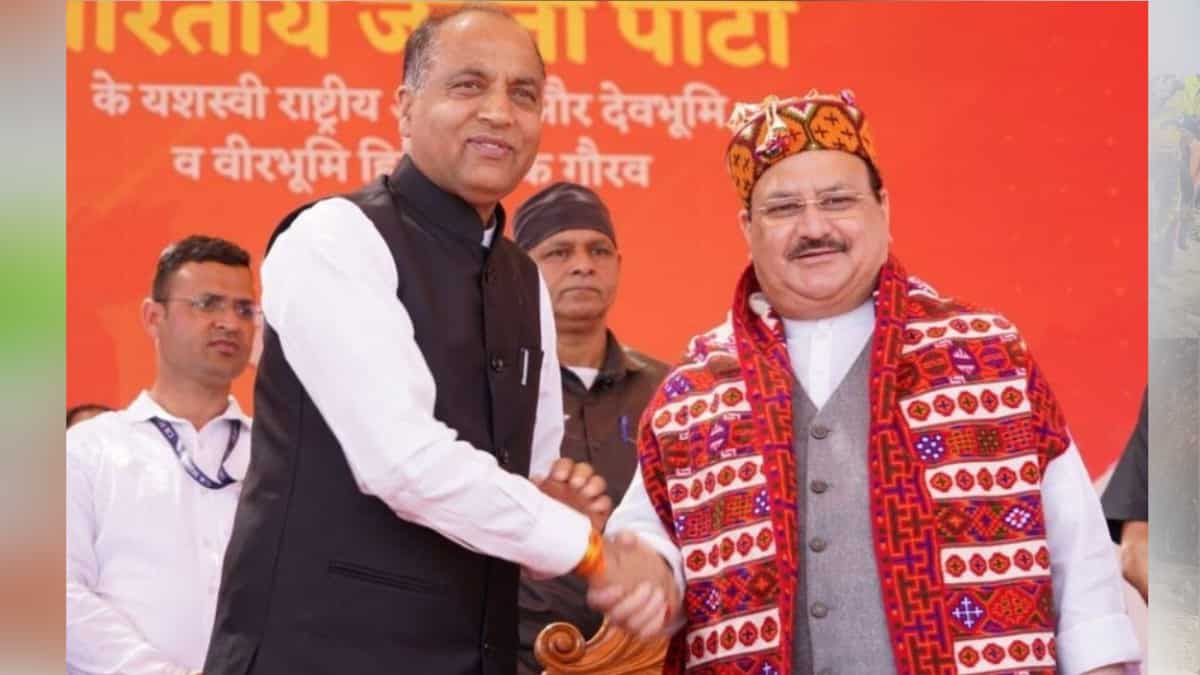 After Rajya Sabha steal, BJP gears up to vote out Congress govt in Himachal Pradesh