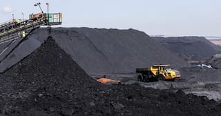 India anticipates first drop in thermal coal imports amid rising domestic production