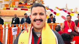 India: Congress leadership raps Himachal minister over issuing ‘BJP-like’ diktat for eateries