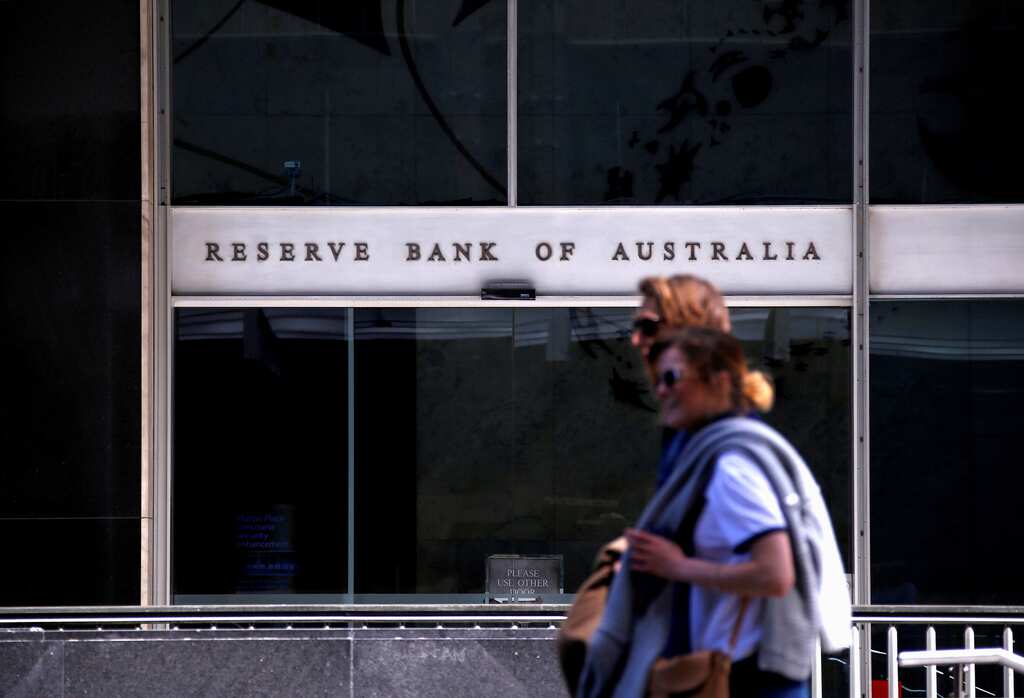 Australia's inflation remains at two-year low in January, dampening rate hike expectations