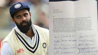 Hanuma Vihari controversy: ACA claims players were threatened to sign letter of support