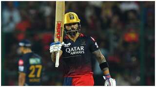 RCB star Virat Kohli deserves to lift the IPL trophy, says Suresh Raina ahead of 2024 edition