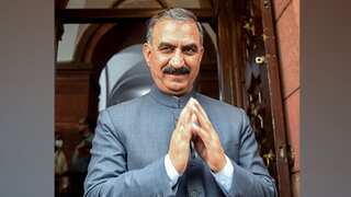 Himachal Pradesh political shake-up: 6 Congress rebels and 3 independent MLAs jump ship to BJP