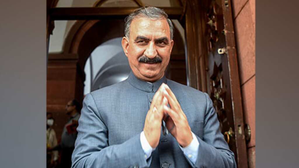 No pension for MLAs who defect in India's Himachal Pradesh after passing of landmark bill