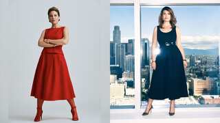 Monica Lewinsky joins hands with fashion brand to promote voting ahead of US Presidential Elections
