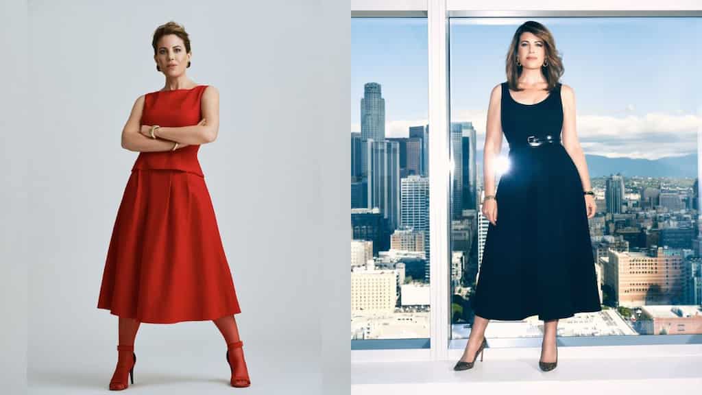 Monica Lewinsky joins hands with fashion brand to promote voting ahead of US Presidential Elections