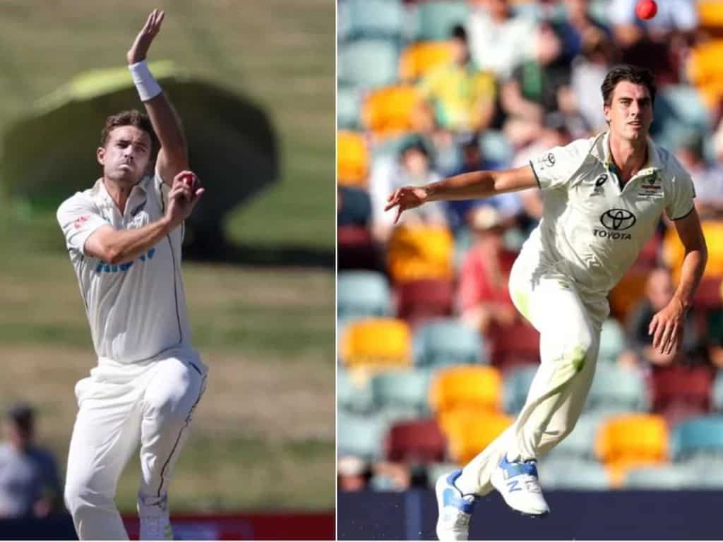 NZ vs AUS 1st Test live streaming: When and where to watch New Zealand vs Australia Test match live in India