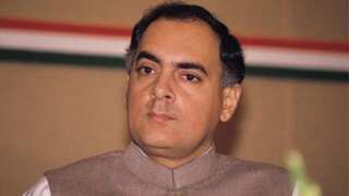Rajiv Gandhi assassination case convict Santhan, freed in 2022, dies in India's Chennai