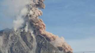 Another volcanic eruption in Iceland? Warning bells ring as magma starts accumulating beneath hotspot