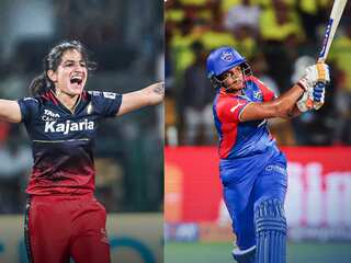 RCB vs DC- WPL 2024 live streaming: How to watch Royal Challengers Bangalore vs Delhi Capitals live on mobile