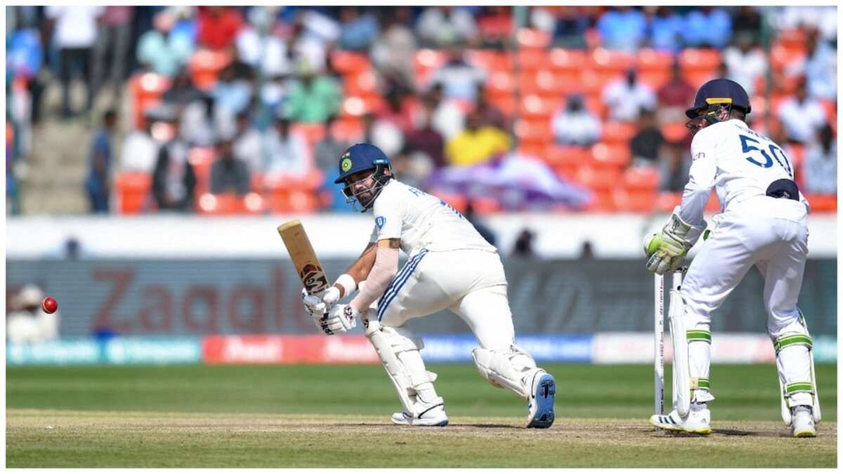 Dharamsala Test: KL Rahul unlikely for 5th Test, leaves for London to get expert opinion on injury Dharamsala Test: KL Rahul unlikely for 5th Test, leaves for London to get expert opinion on injury