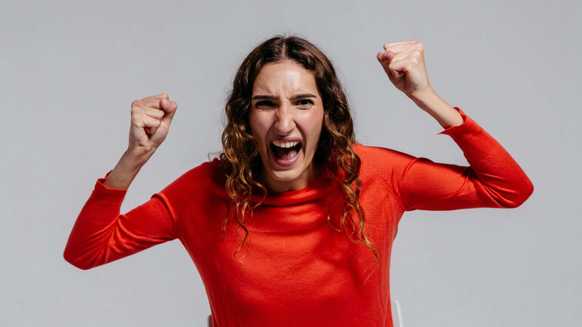 More women might be psychopaths than we think, new study suggests More women might be psychopaths than we think, new study suggests