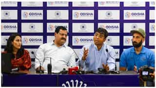 Hockey India hits back at differential treatment allegations from Janneke Schopman, Elena Norman