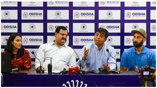 Hockey India hits back at differential treatment allegations from Janneke Schopman, Elena Norman