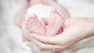 South Korea’s birth rate falls to record low in 2023, govt data shows