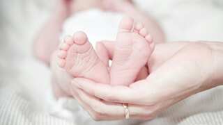 South Korea’s birth rate falls to record low in 2023, govt data shows