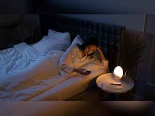 Young adults’ sleep woes linked to muscle dysmorphia, study finds