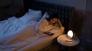 Young adults’ sleep woes linked to muscle dysmorphia, study finds