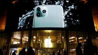 Apple and union workers forge path-breaking collective bargaining agreement
